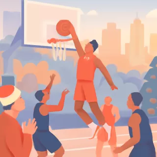 Dunk the Halls ilumina la Navidad NBA con una remontada épica de Knicks sobre Cavaliers