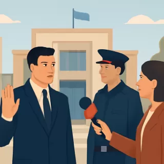 Marcelo Marín asumirá como nuevo jefe de la Policía de Córdoba el 29 de diciembre