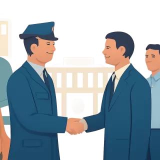 Marcelo Marín asumirá como nuevo jefe de Policía de Córdoba el 29 de diciembre