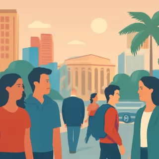 Miami 2025: Cambios políticos y sociales en una metrópoli en transformación