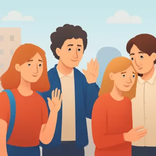 Actores de Stranger Things se despiden antes del cierre de la última temporada