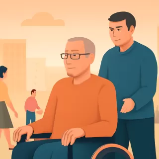 Exvicepresidente ecuatoriano Jorge Glas solicita traslado a hospital tras denunciar malos tratos en prisión