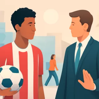 Cristian Medina podría dejar Estudiantes: Foster Gillett decidirá su futuro