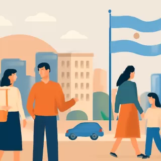 El Gobierno confirmó los feriados de 2026 y eliminó los feriados con fines turísticos