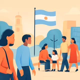 El Gobierno declaró tres días no laborables con fines turísticos para 2026