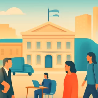 El Gobierno lanzó la privatización de Transener y busca recaudar más de 200 millones de dólares