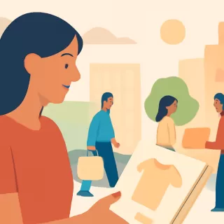 Shein: cómo comprar productos premium gastando menos dólares