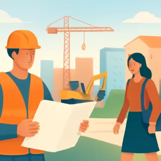 Río Negro incrementó a 190 las obras públicas provinciales en 2025