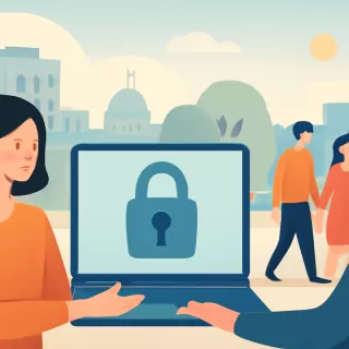 La confianza como nueva contraseña en la era de la inteligencia artificial y la ciberseguridad