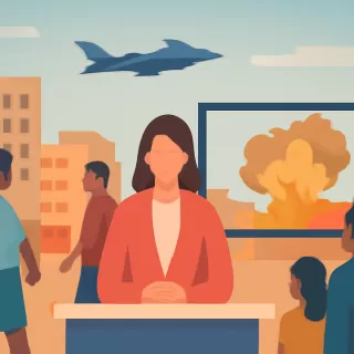 Estados Unidos llevó a cabo ataques aéreos en el norte de Nigeria contra presuntos miembros del Estado Islámico