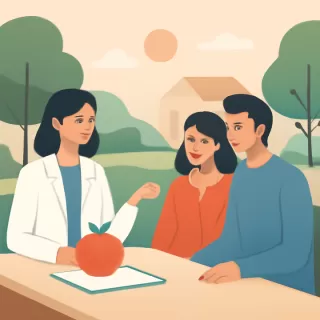 Nutricionista de Misiones destaca que la culpa tras las fiestas engorda más que la comida