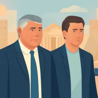 Claudio Tapia y Pablo Toviggino imputados por presunta retención de aportes jubilatorios en la AFA