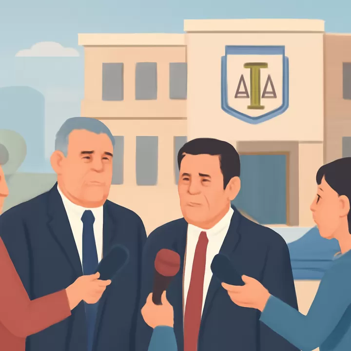 Claudio Tapia y Pablo Toviggino imputados por retención de aportes jubilatorios en la AFA