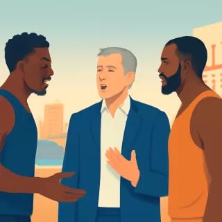 Jimmy Butler comenta la discusión entre Draymond Green y Steve Kerr en los Warriors