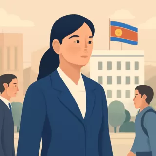 Kim Ju-ae, hija de Kim Jong-un, considerada posible sucesora en Corea del Norte