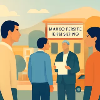 Alianza oficialista impugna el uso del nombre "Manso Frente Mendocino" en Mendoza