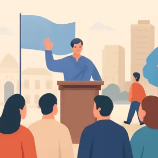 La CGT inicia receso y planifica acciones contra la reforma laboral en febrero