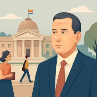 La Corte Suprema de Paraguay confirma juicio por tentativa de contrabando contra Edgardo Kueider