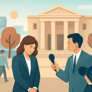 Confirmaron la prisión perpetua para la abogada que ordenó el asesinato de un narco mexicano y su hijo en Belgrano