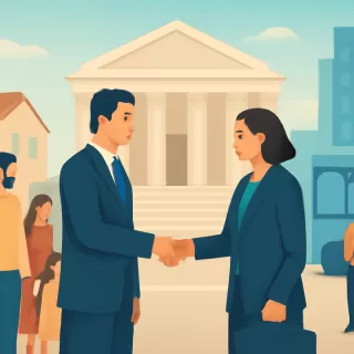 La justicia ordena al gobierno pagar el plus por Ganancias a diplomáticos en el exterior