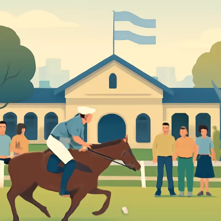 La Lucila Polo Club cerró un año histórico con logros deportivos y crecimiento institucional