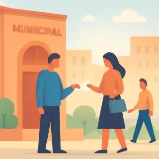 Empleados municipales de Salta cobrarán el sueldo de diciembre con un aumento del 5% el 31 de diciembre