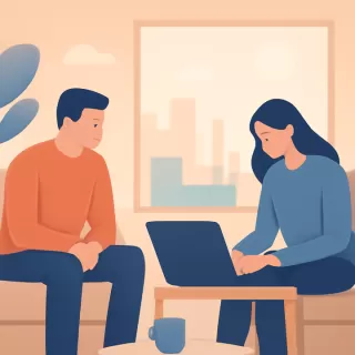 Desarrolladores de IA limitan su uso doméstico tras conocer sus implicancias internas