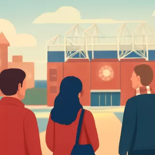 Manchester United recibirá a Newcastle en la fecha 18 de la Premier League 2025/26