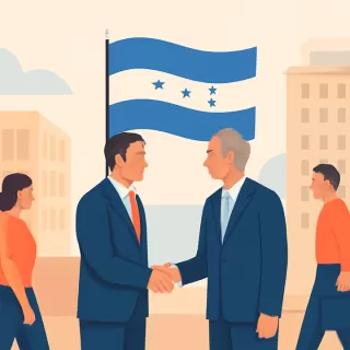 Marco Rubio felicita a Nasry Asfura por su elección como presidente de Honduras y anuncia cooperación bilateral