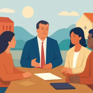 Productores yerbateros de Misiones reclaman mejores precios en reunión con el INYM