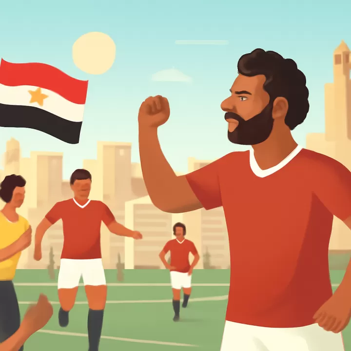 Mohamed Salah lidera a Egipto y asegura su pase a octavos en la Copa Africana de Naciones