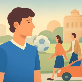 Nico Paz podría regresar al Real Madrid en el mercado de pases 2025