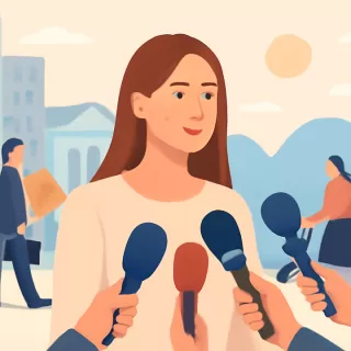 Pampita se expresó tras pasar la Navidad en una clínica de Punta del Este