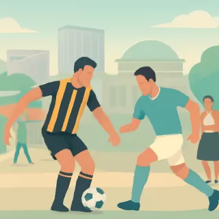 Peñarol avanza en el cierre de dos extremos en el mercado de pases