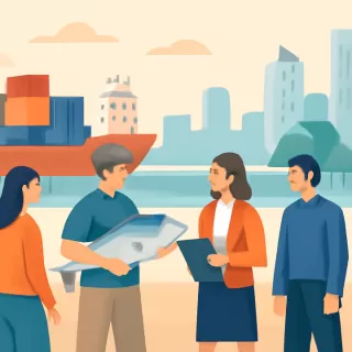 Misiones concreta primera exportación de carne de dorado y surubí cultivados a Brasil