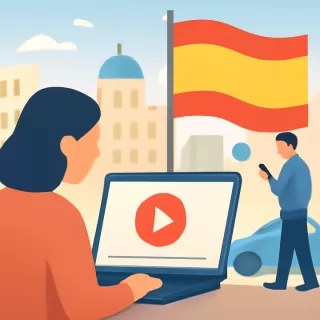 Qué es Rakuten TV y cómo ver TV de España gratis desde Argentina