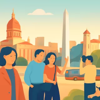 Planes culturales y turísticos en Buenos Aires para el fin de semana del 26 al 28 de diciembre de 2025