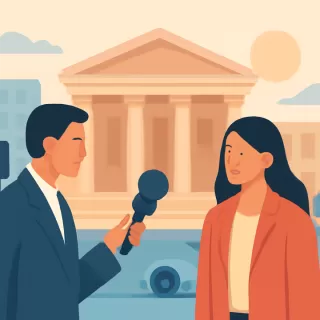 Rafecas envía a juicio oral a Vanina Biasi por presuntos dichos antisemitas