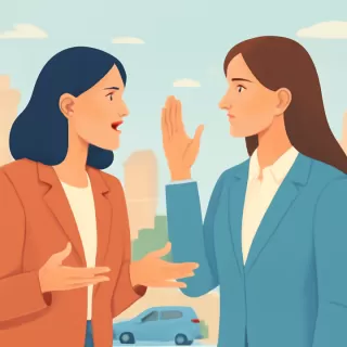 Senadora fueguina denuncia autoritarismo de Victoria Villarruel en debate del Presupuesto 2026