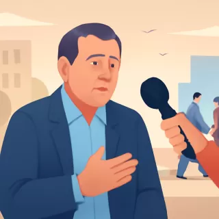 Mario Llambías rememora el conflicto por la Resolución 125 que unificó al sector agropecuario