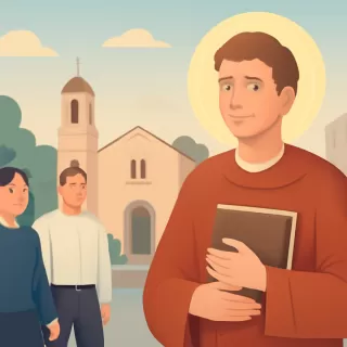 San Esteban, primer mártir cristiano, conmemorado el 26 de diciembre