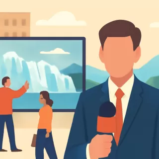 Santa Cruz lanzó en Buenos Aires el Mundial de Natación de Invierno 2028