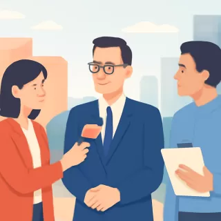 Marcelo Polino podría reemplazar a Beto Casella en Bendita TV, según Edith Hermida