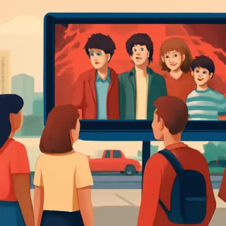 Stranger Things: cifras y datos del fenómeno global de Netflix