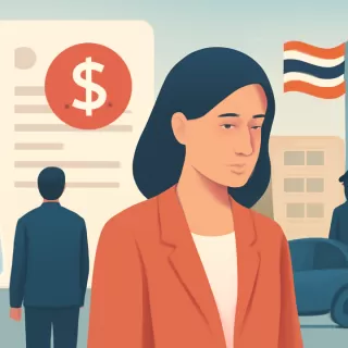 Tailandia congela las cuentas de Anne Jakrajutatip, socia de Raúl Rocha Cantú en Miss Universo