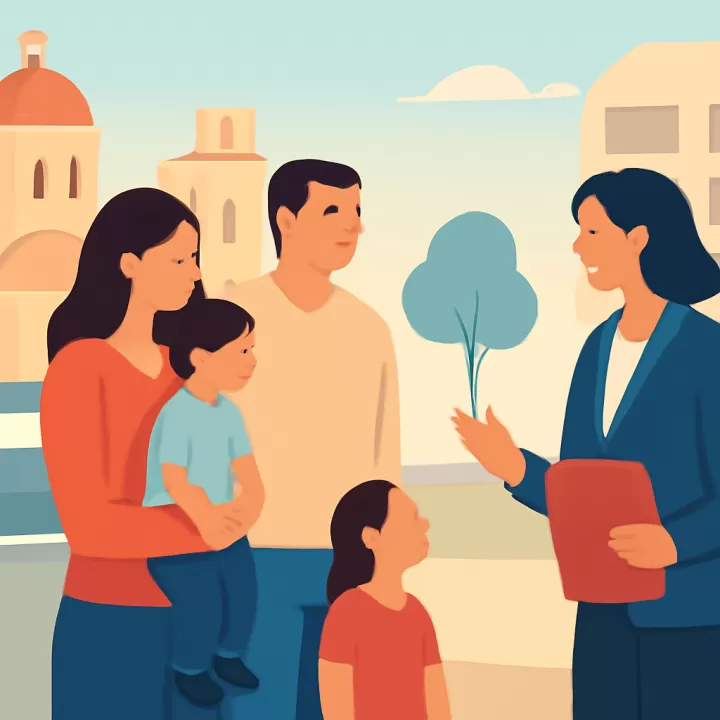 Córdoba propone multas a familias que no cumplan con el calendario de vacunación obligatoria