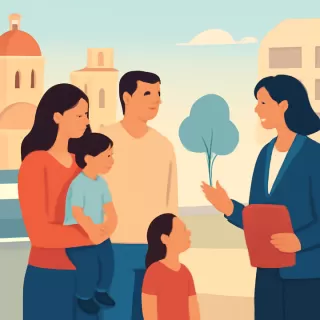 Córdoba propone multas a familias que no cumplan con el calendario de vacunación obligatoria