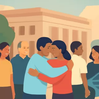 Venezuela libera a 99 detenidos tras las elecciones presidenciales de 2024