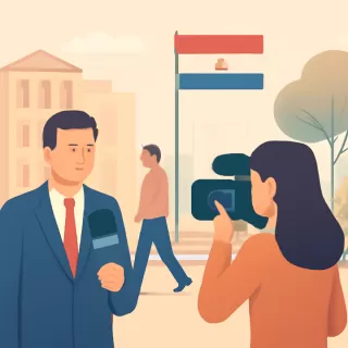 Fecha confirmada para el juicio por contrabando que enfrenta Edgardo Kueider en Paraguay