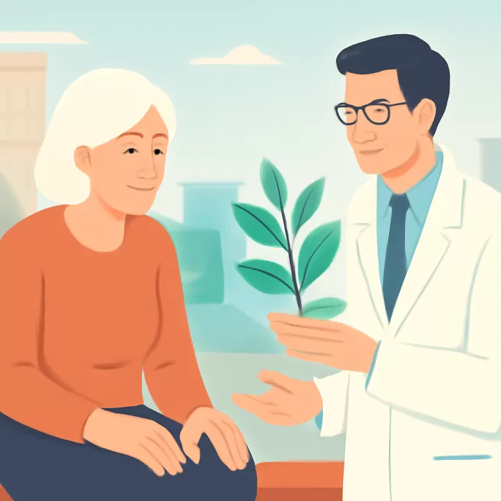 Propiedades del axocopaque para el alivio de artritis y reumatismo